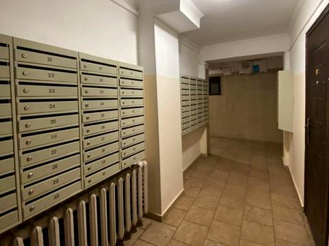 квартира по адресу Митрополита Василия Липковского ул. (Урицкого), 13