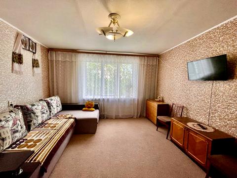 квартира по адресу Белова Генерала ул., 18