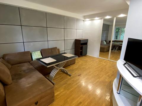 квартира по адресу Перемоги проспект, 7Б