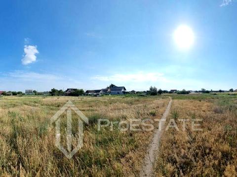 ділянка за адресою с. Лебедівка, Соборна