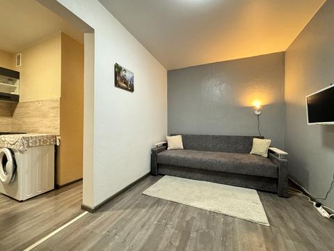 квартира за адресою Олександра Архипенка вул. (Мате Залки), 10-А