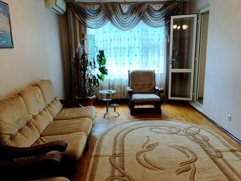 квартира за адресою Одеса, Князя Ярослава Мудрого просп., 25