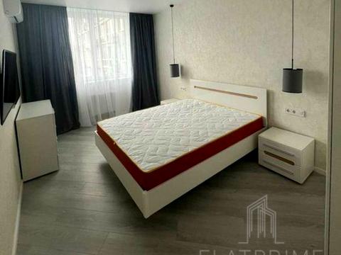 квартира по адресу Ревуцкого ул., 40-Б