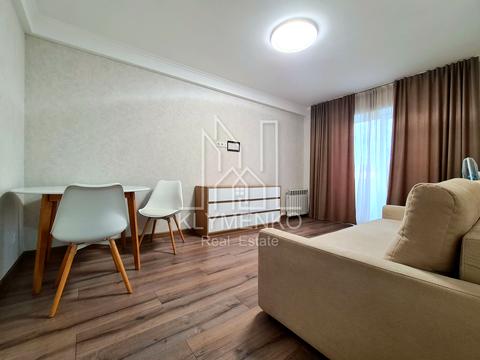 квартира за адресою Лісовий просп., 12