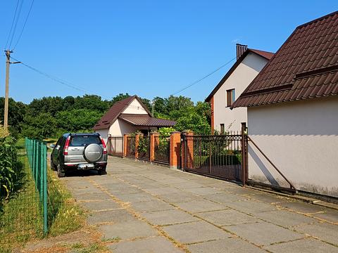 дом по адресу Бакумівка