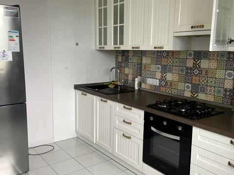 квартира за адресою Велика Кільцева вул., 9