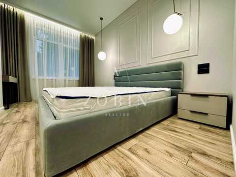 квартира за адресою Кулишівська вул. (Сергія Лазо), 30
