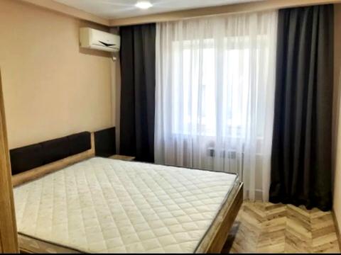 квартира за адресою Татарська вул., 6