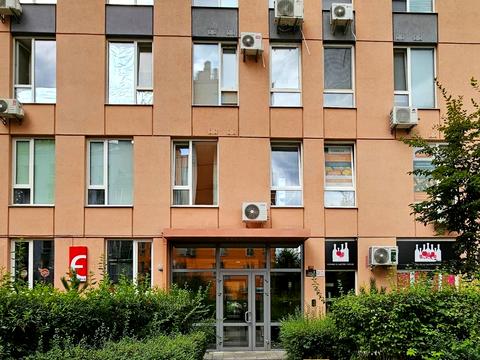 квартира по адресу Соборности просп. (Воззʼєднання), 17