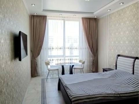 квартира по адресу Генуэзская ул., 24Д