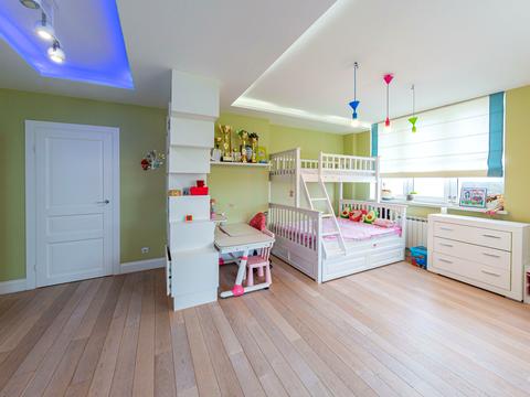 квартира по адресу Елизаветы Чавдар ул., 2