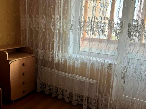 квартира по адресу Ларисы Руденко ул., 15/14