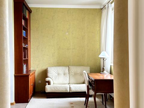 квартира за адресою Французький бульв., 35