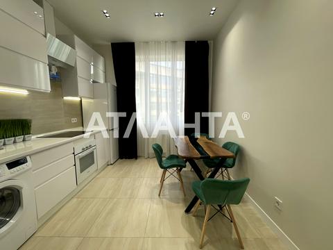 квартира за адресою с. Лиманка, Перлинна вул., 4