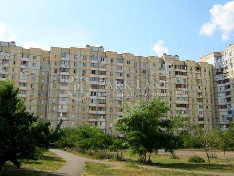 квартира за адресою Лариси Руденко вул., 21-А