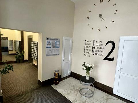квартира по адресу Краковская ул., 4-Б