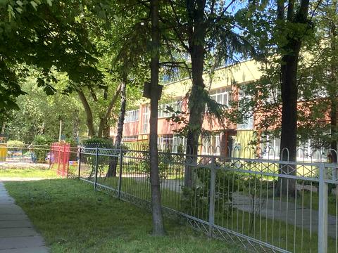 квартира по адресу Академика Доброхотова ул., 1