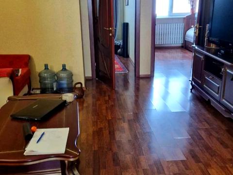 квартира за адресою Гвардійців-Широнінців вул., 91