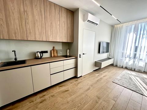 квартира за адресою Михайла Бойчука вул. (Кіквідзе), 41-Б