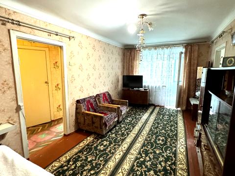 квартира за адресою Сергія Колачевського, 110