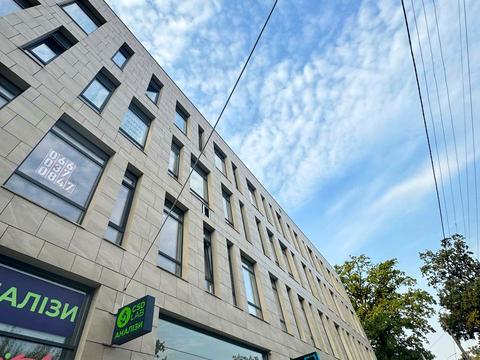коммерческая по адресу Садовая ул., 31