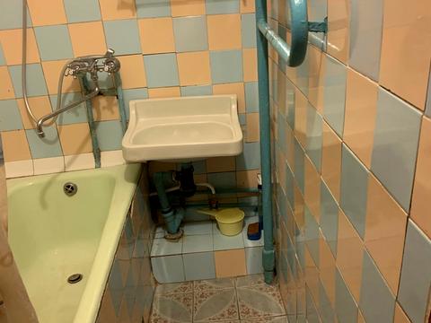 квартира за адресою Лісовий просп., 9