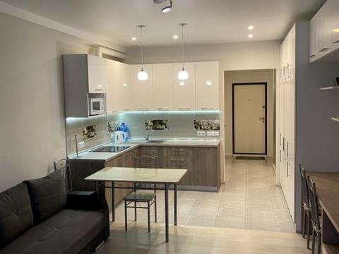 квартира по адресу Михаила Максимовича ул. (Трутенко Онуфрия), 26