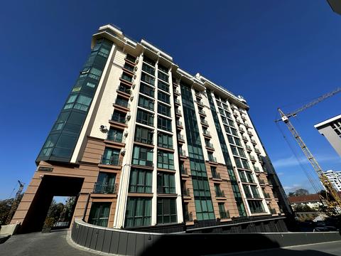 квартира за адресою Гетьмана Мазепи вул., 160