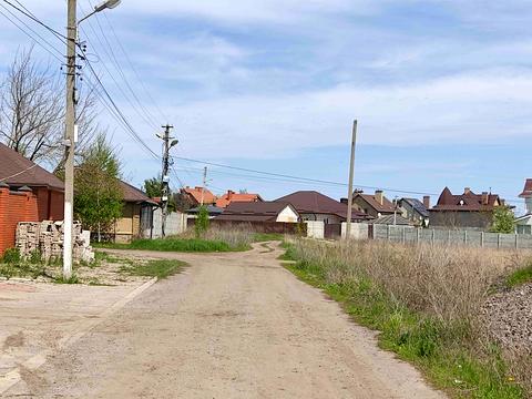 участок по адресу Ньютона ул.