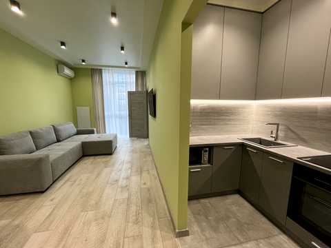 квартира за адресою Землеробський пров., (Будинок)