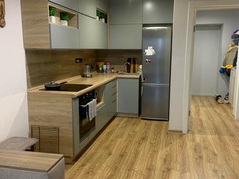 квартира по адресу Миколи Хвильового ул., 3