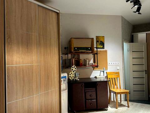 квартира за адресою Аркадійське плато вул. (Гагаринське плато), 5/2