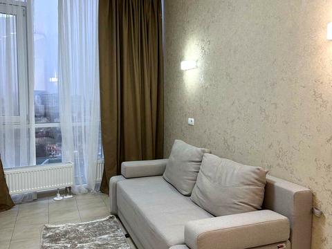 квартира за адресою Аркадійське плато вул. (Гагаринське плато), 5/2