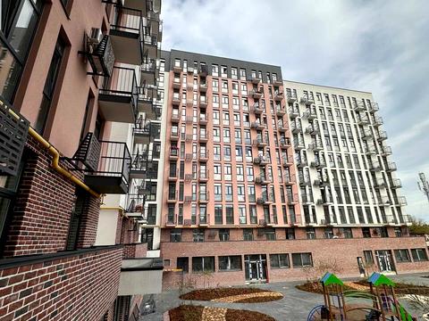 квартира за адресою Під Голоском вул., 16Б