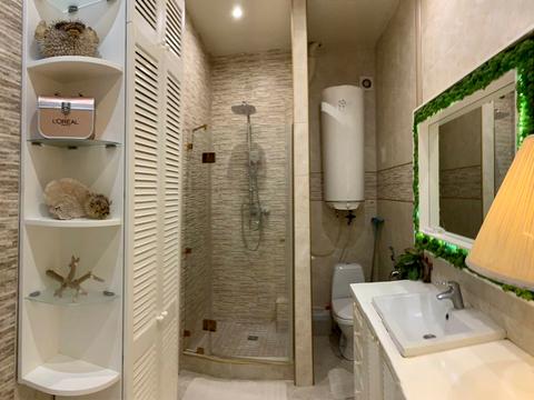 квартира по адресу Бульварно-Кудрявская ул. (Воровского), 31-А