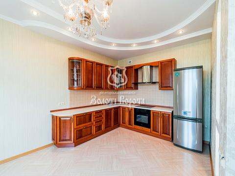 квартира за адресою Левка Лук'яненка вул. (Маршала Тимошенка), 21к3