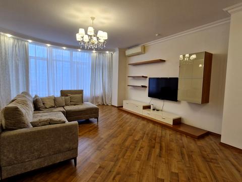 квартира за адресою Шевченка просп., 12/2