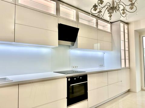 квартира по адресу Слобожанский просп. (Газеты "Правда"), 14-Б