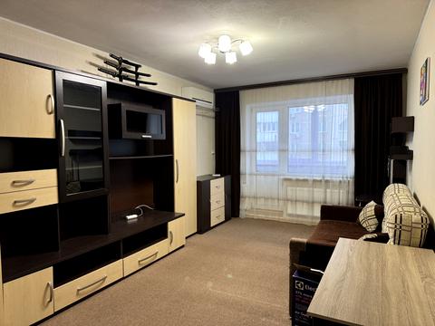 квартира по адресу Петра Григоренко просп., 21