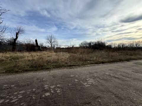 ділянка за адресою Київський Шлях