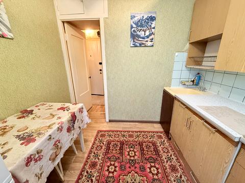 квартира по адресу Дегтяревская ул., 43/4