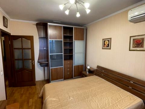 квартира по адресу Архітектора Ніколаєва ул., 5