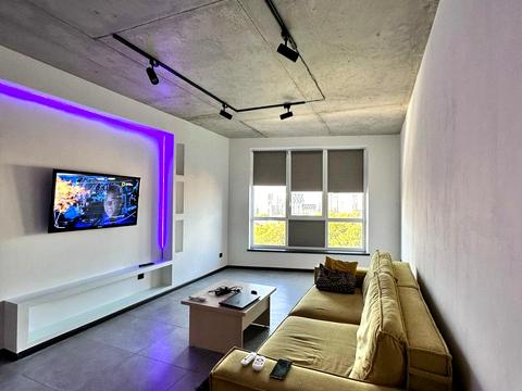 квартира по адресу Кульпарковская ул. (Кульпарківська), 93