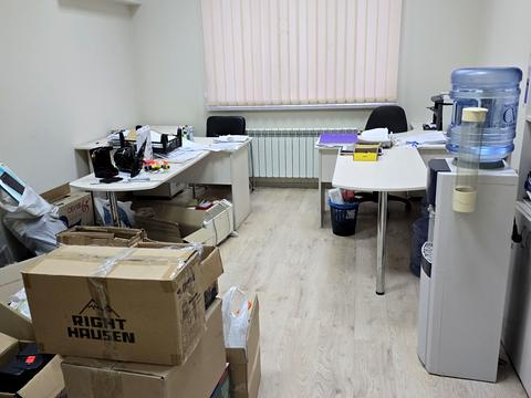 комерційна за адресою Патріарха Мстислава Скрипника вул., 40