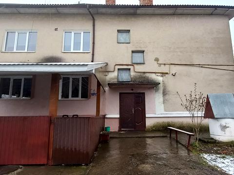 квартира по адресу Лесі Українки, 1
