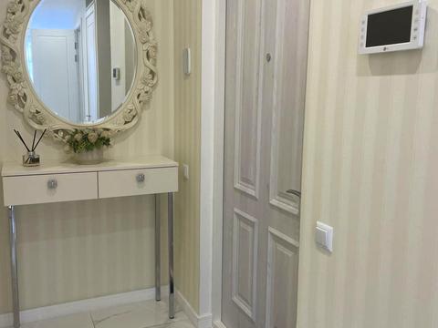 квартира за адресою Регенераторна вул., 4к2