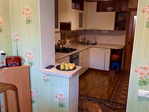 квартира за адресою Бреуса вул., 61/3