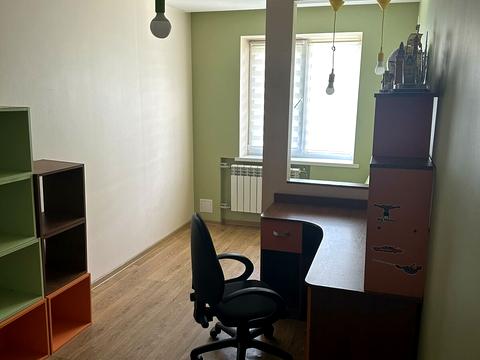 квартира за адресою Дніпро, Богдана Хмельницького вул., 13