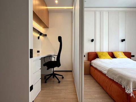 квартира за адресою Михайла Максимовича вул. (Онуфрія Трутенка), 26-Г