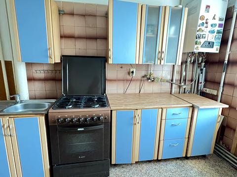 квартира по адресу Волчинецкая ул., 198